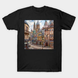 Kyiv T-Shirt